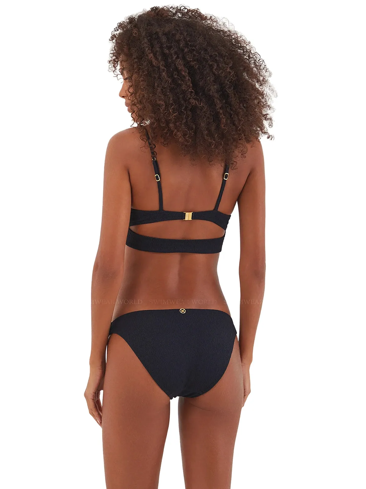 Spencer Selena-Basic Bikini sold by SWORLD Inc product image thumbnail 2