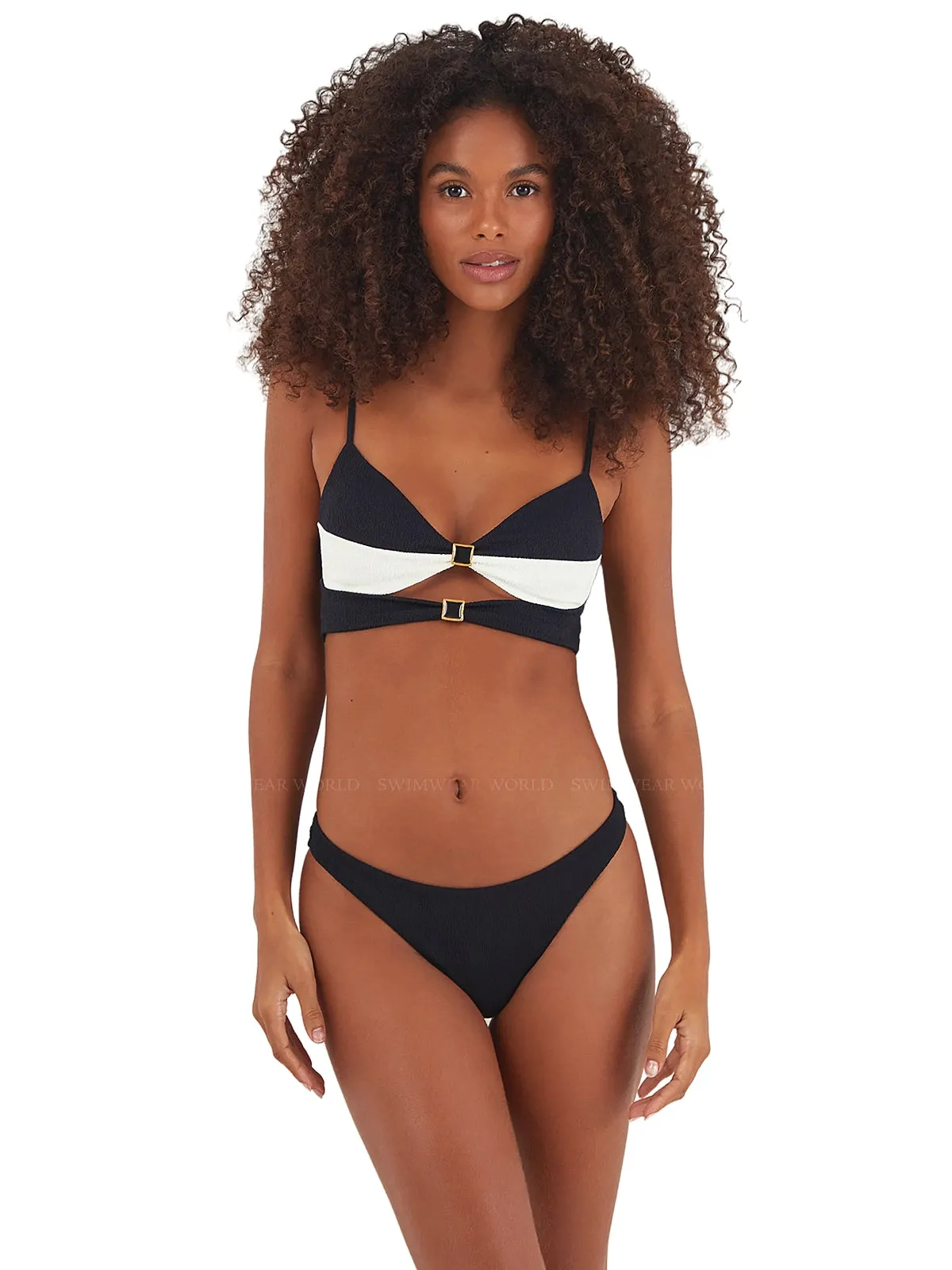 Spencer Selena-Basic Bikini sold by SWORLD Inc