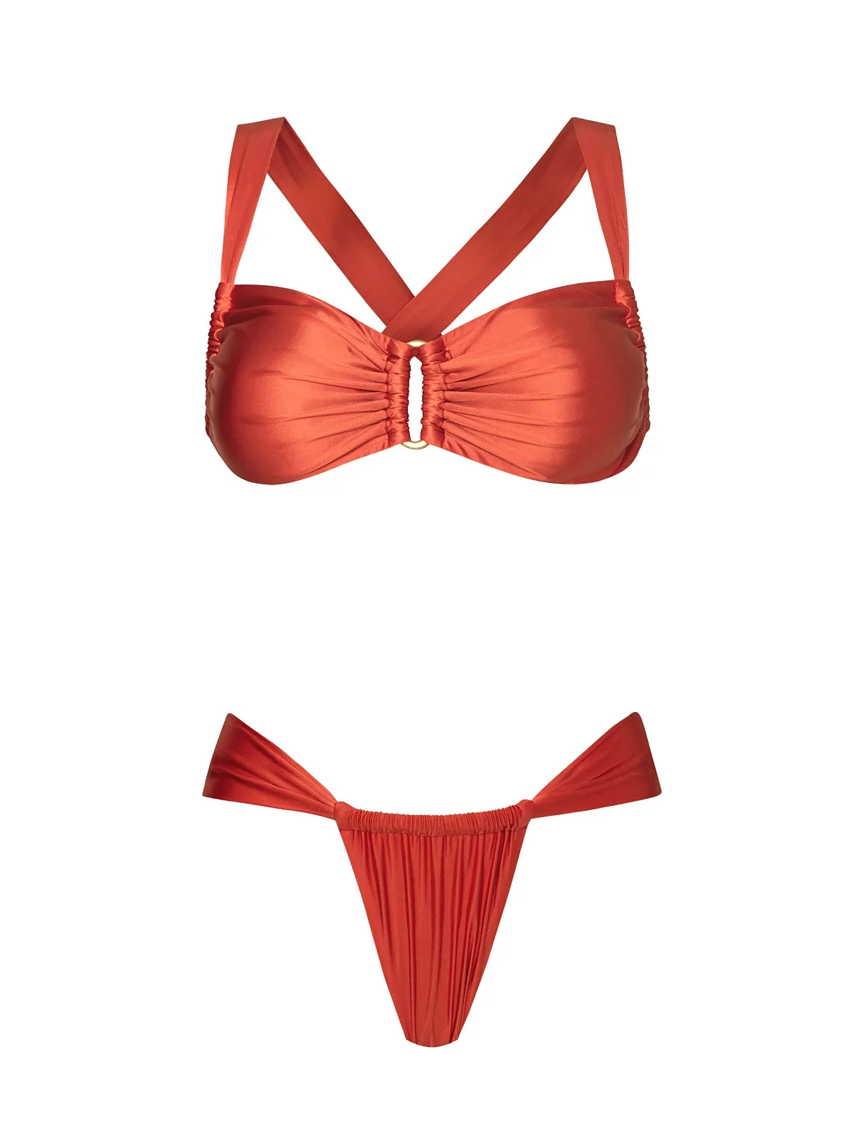 Stevie-Cindy Bikini sold by SWORLD Inc product image thumbnail 4