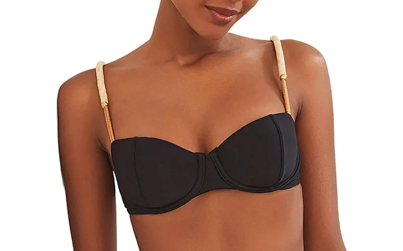 Brooke Mel-Bela Hot Pants Bikini sold by SWORLD Inc product image thumbnail 4