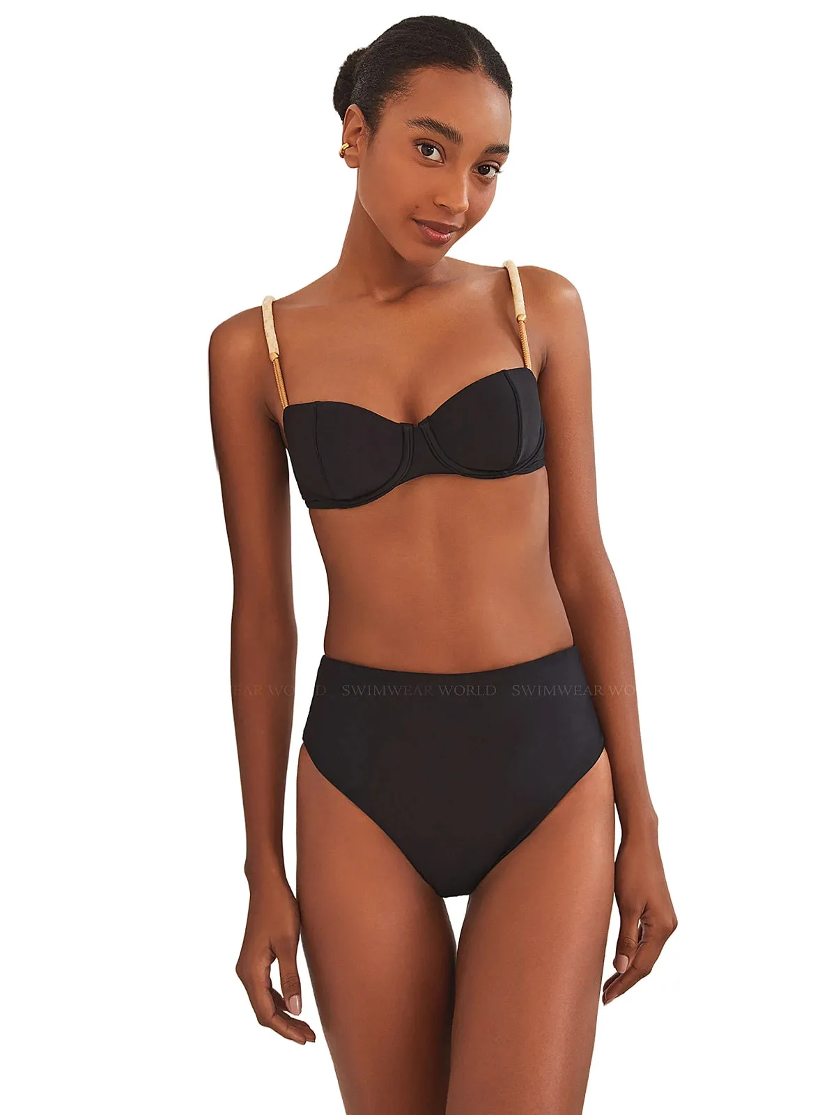 Brooke Mel-Bela Hot Pants Bikini sold by SWORLD Inc