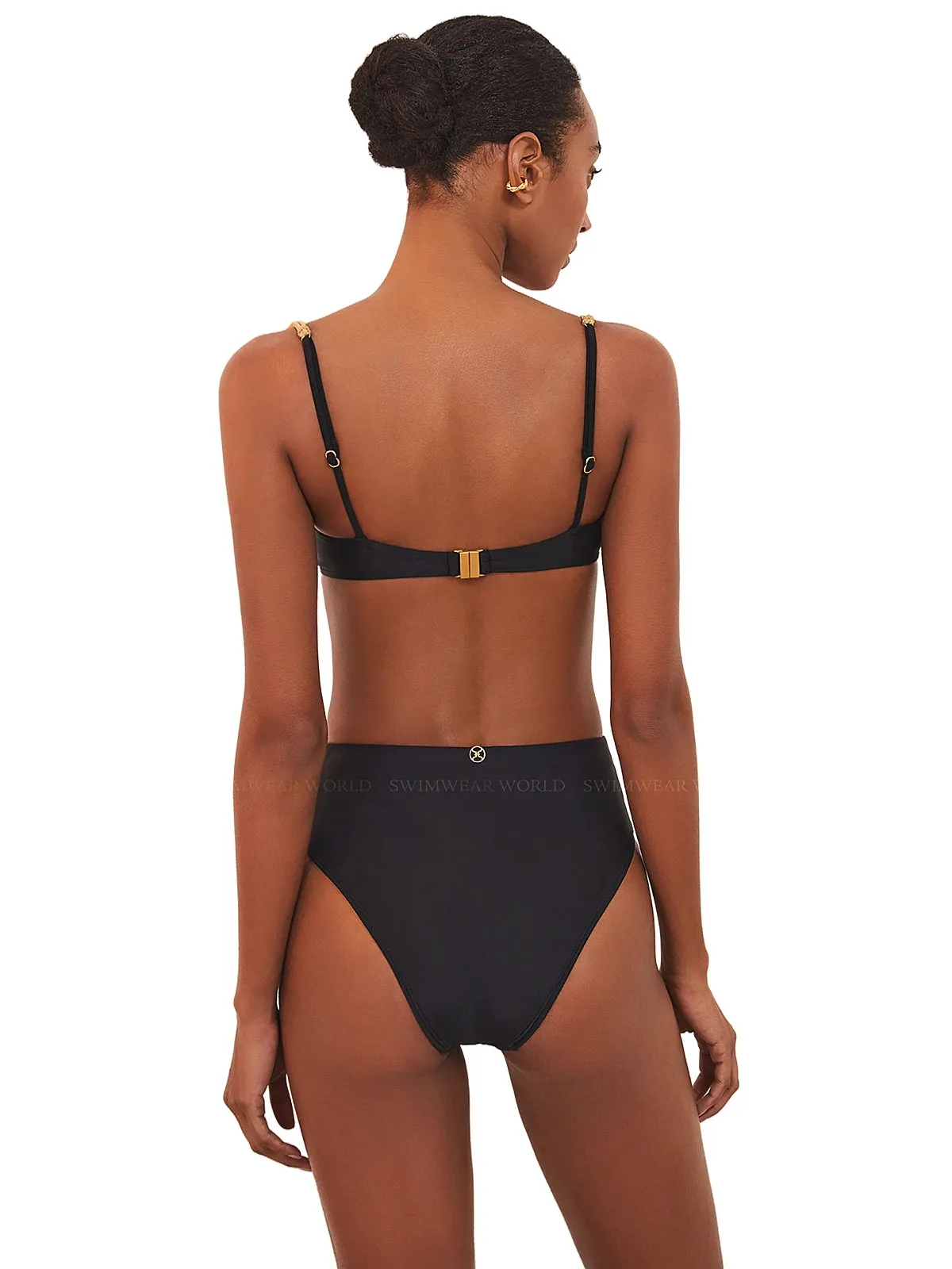 Brooke Mel-Bela Hot Pants Bikini sold by SWORLD Inc product image thumbnail 2