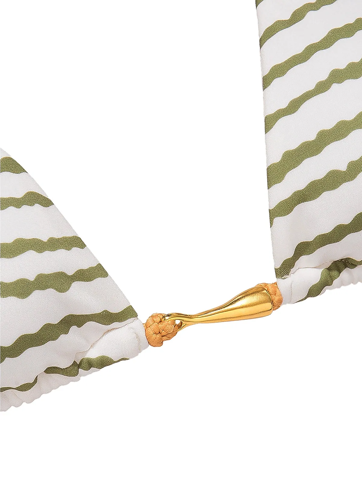 Mandy Tri-Mandy Detail Bikini sold by SWORLD Inc product image thumbnail 3