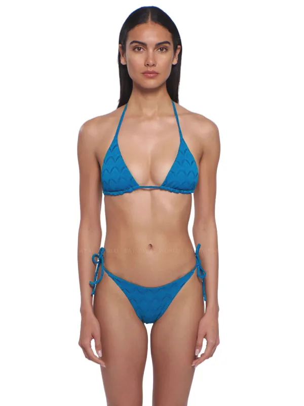 Benji-Tonie Bikini sold by SWORLD Inc