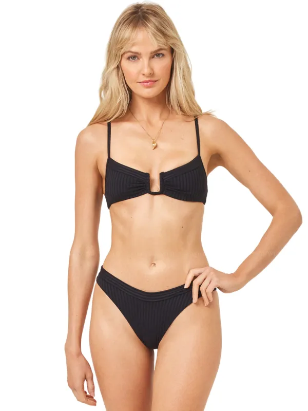 Peyton-Mercer Bikini sold by SWORLD Inc