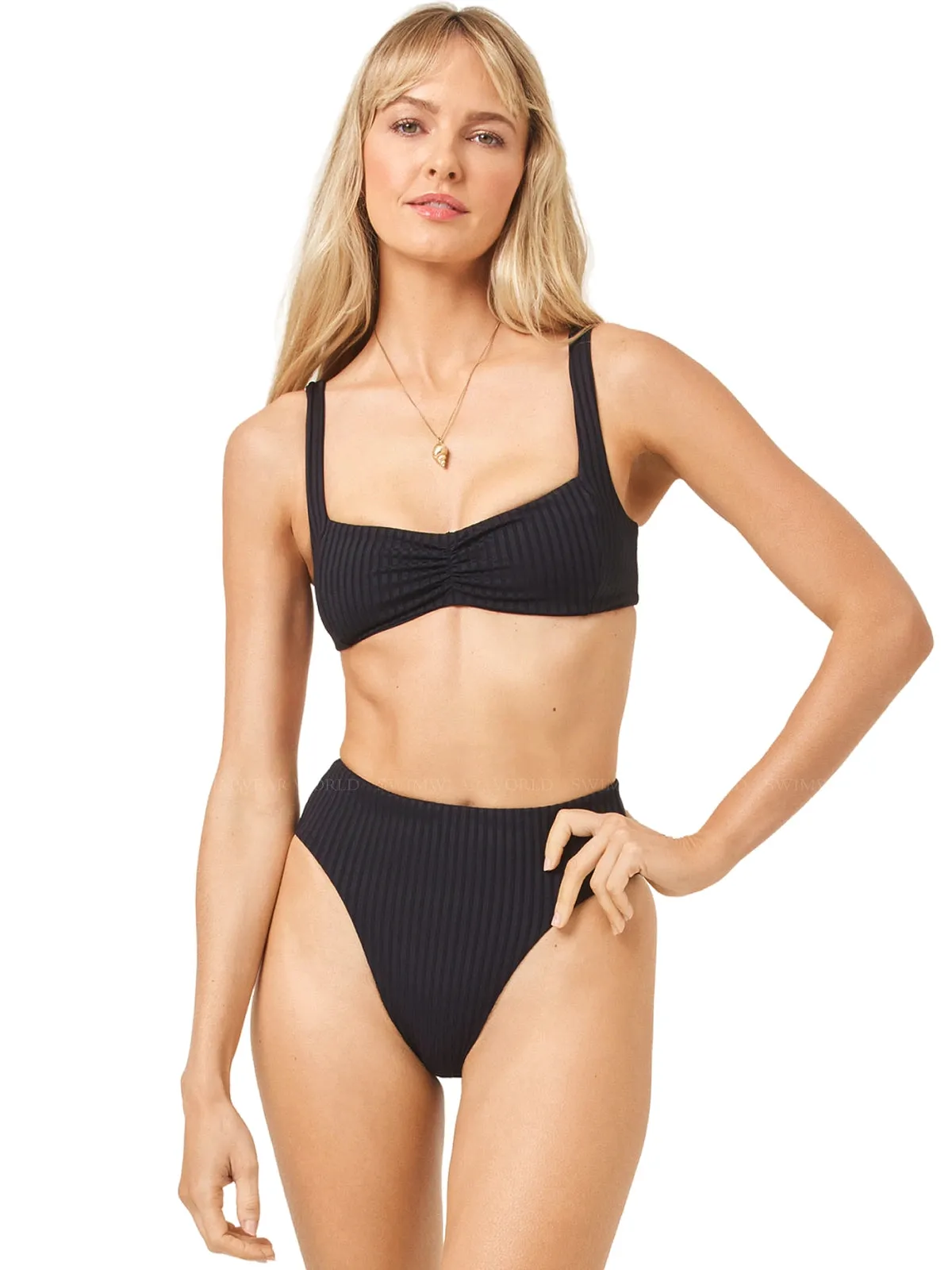 Effie-Savannah Bikini sold by SWORLD Inc
