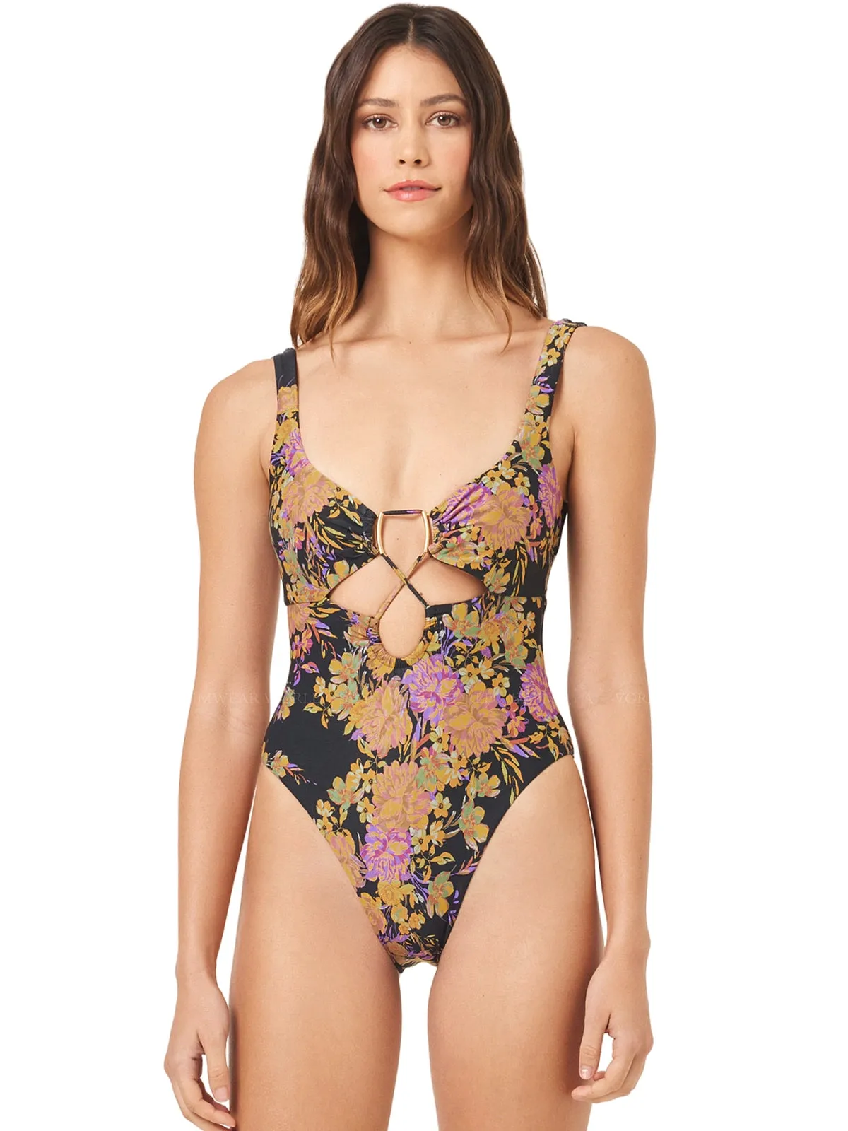 Bryon Bay One Piece sold by SWORLD Inc