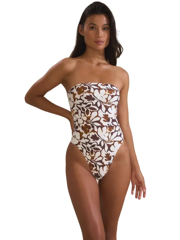 Paola One Piece sold by SWORLD Inc