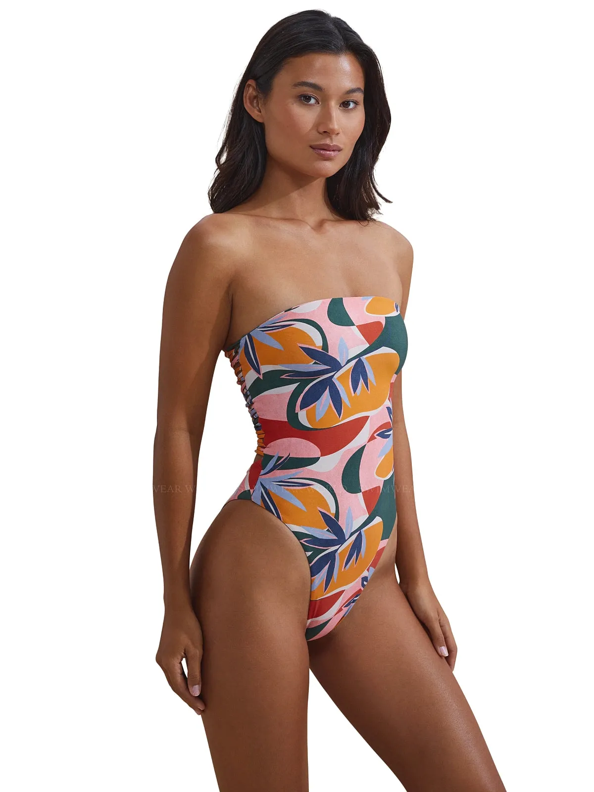 Paola One Piece sold by SWORLD Inc product image thumbnail 4