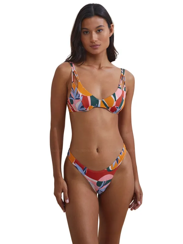 Finca-Luka Bikini sold by SWORLD Inc