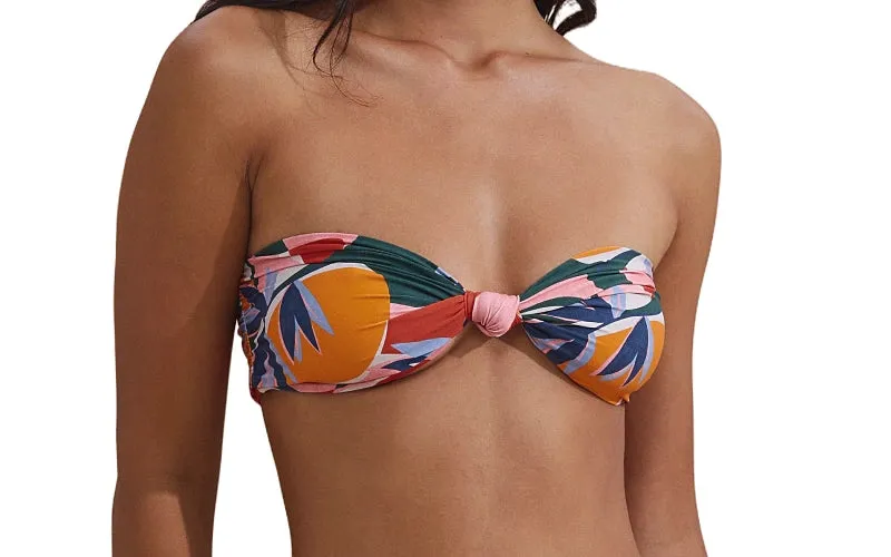 Lele-Bijou Bikini sold by SWORLD Inc product image thumbnail 5