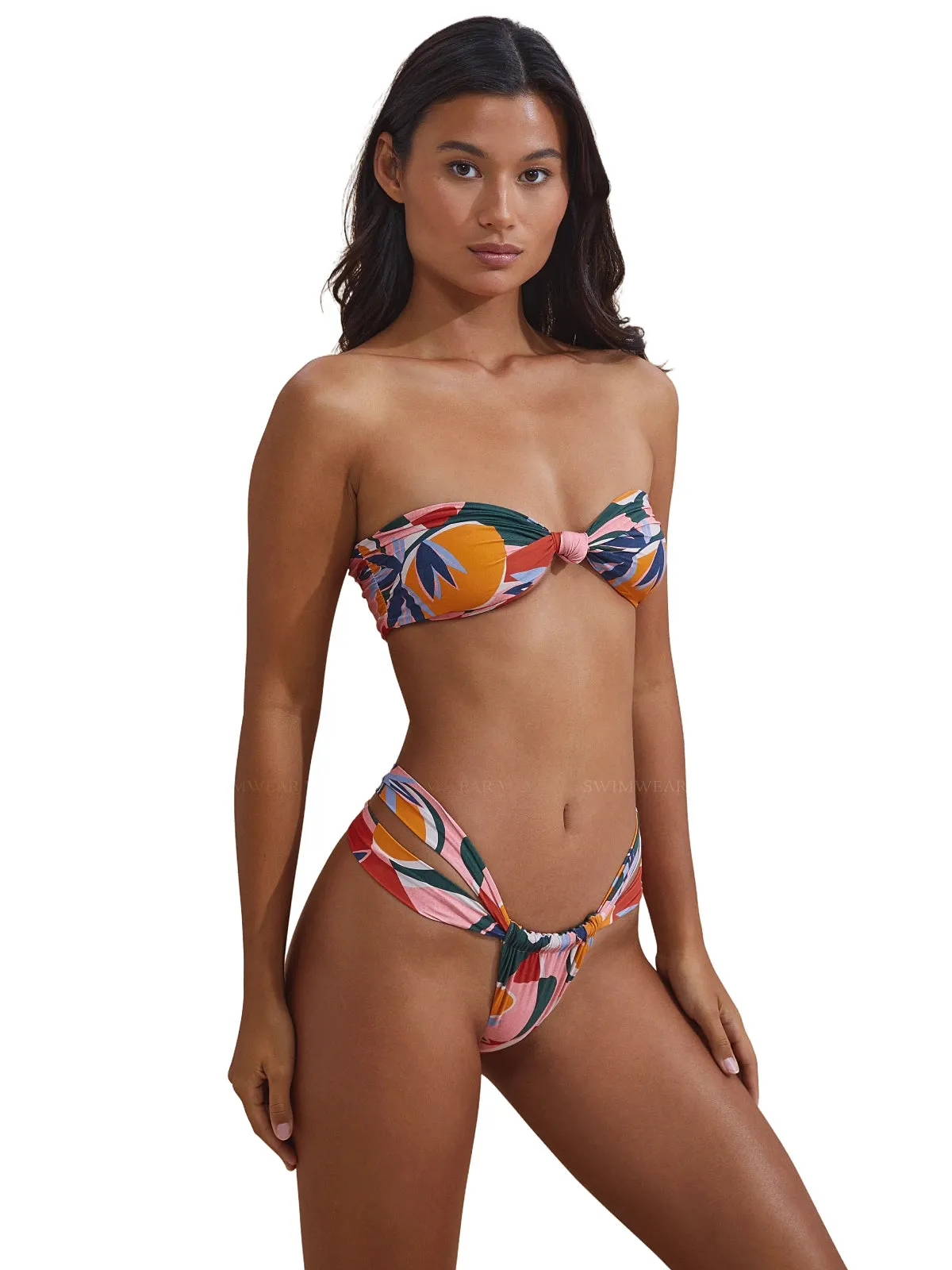 Lele-Bijou Bikini sold by SWORLD Inc product image thumbnail 4