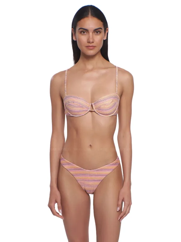 Lara-Bella Bikini sold by SWORLD Inc
