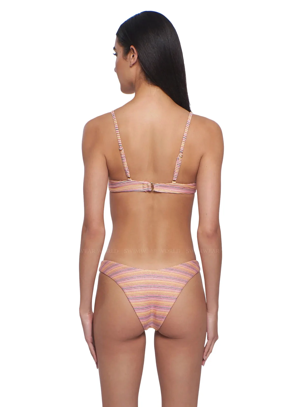 Lara-Shelley Bikini sold by SWORLD Inc product image thumbnail 2