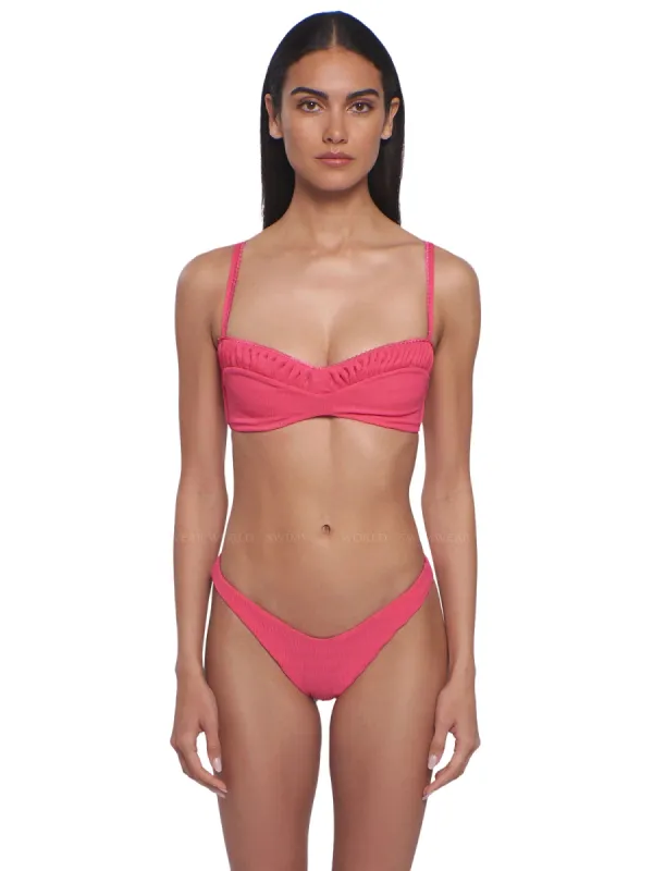 Emmy-Bella Bikini sold by SWORLD Inc