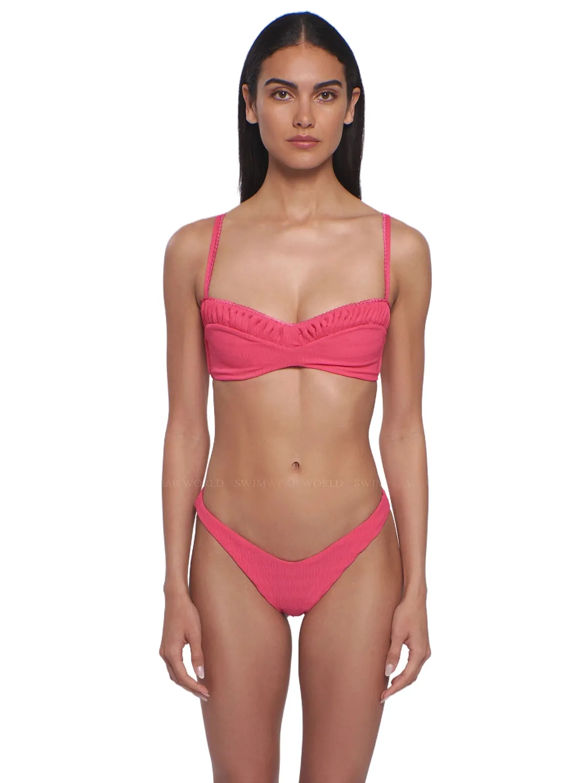 Emmy-Shelley Bikini sold by SWORLD Inc