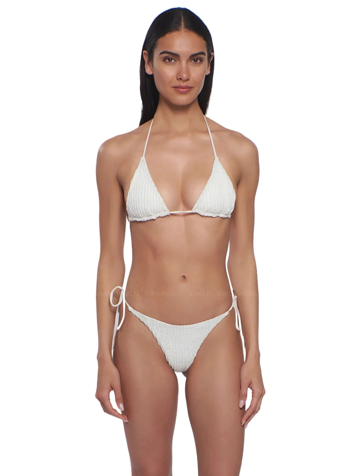 Benji-Ari Bikini sold by SWORLD Inc