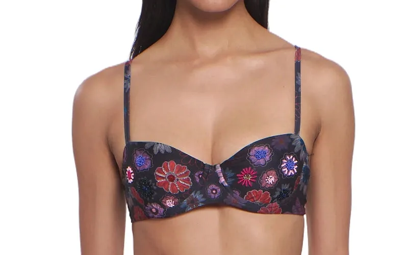 Portia-Stella High Waist Bikini sold by SWORLD Inc product image thumbnail 3