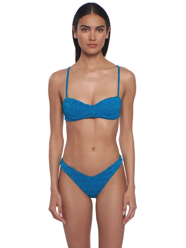 Portia-Shelley Bikini sold by SWORLD Inc