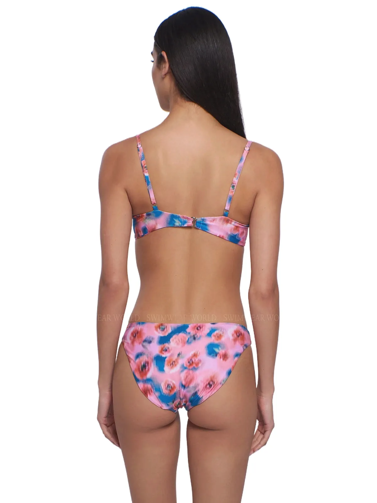 Lara-Bella Bikini sold by SWORLD Inc product image thumbnail 2