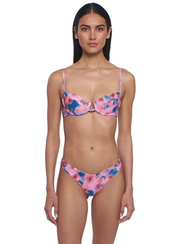 Lara-Bella Bikini sold by SWORLD Inc