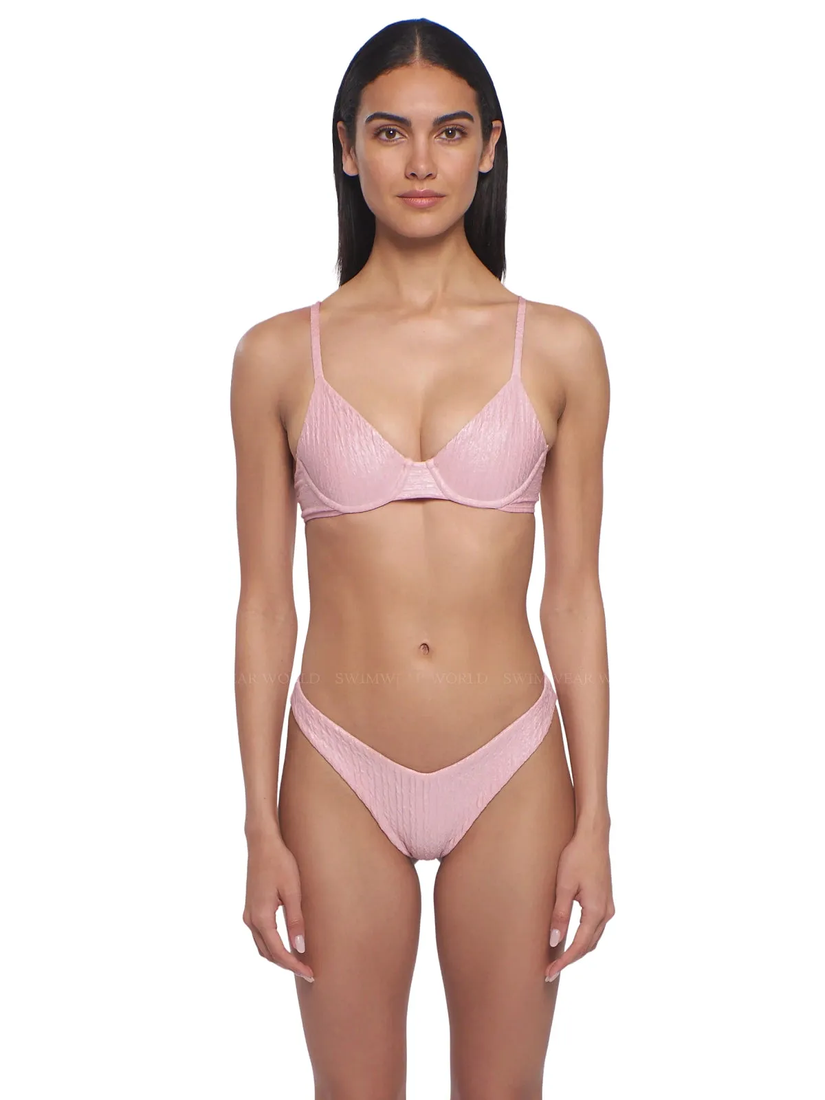 Bailey-Bella Bikini sold by SWORLD Inc