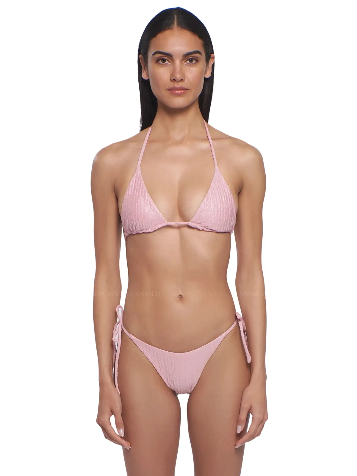 Benji-Ari Bikini sold by SWORLD Inc