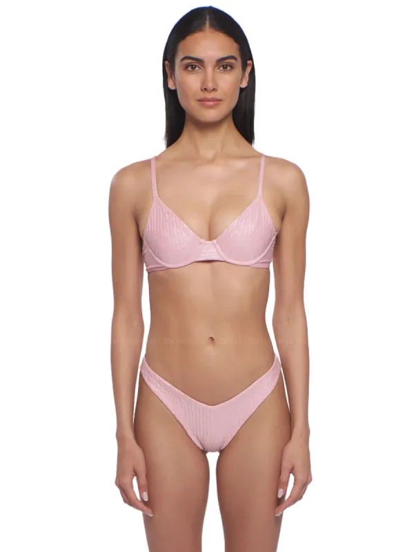 Bailey-Shelley Bikini sold by SWORLD Inc