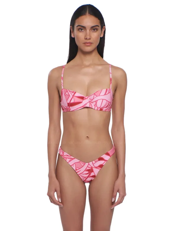 Portia-Bella Bikini sold by SWORLD Inc