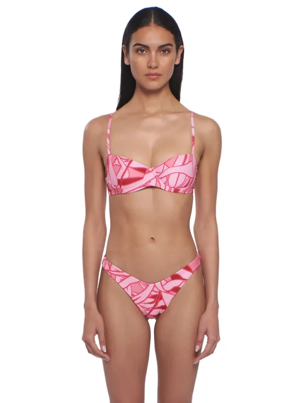 Portia-Shelley Bikini sold by SWORLD Inc