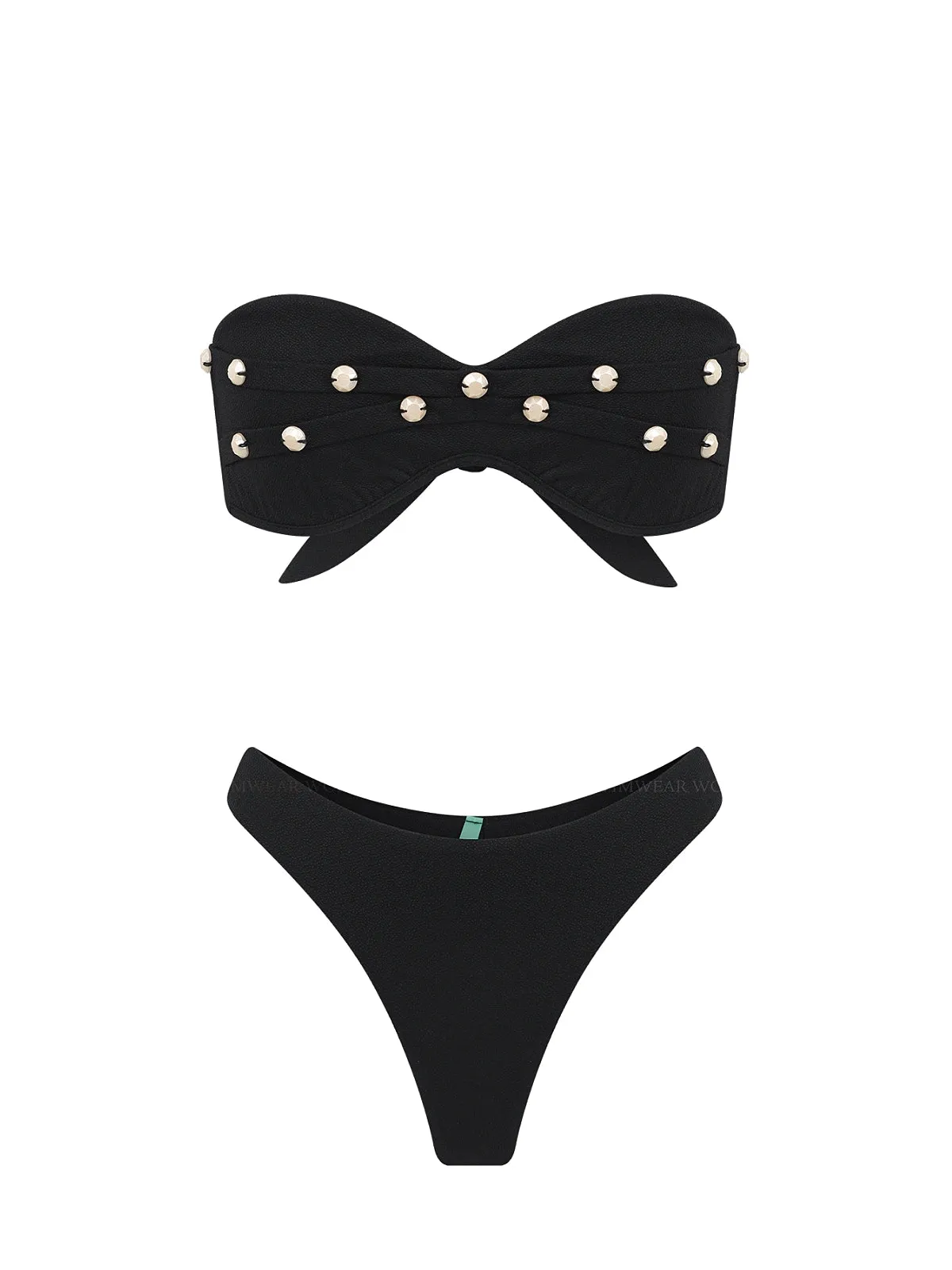 Lago Bikini sold by SWORLD Inc