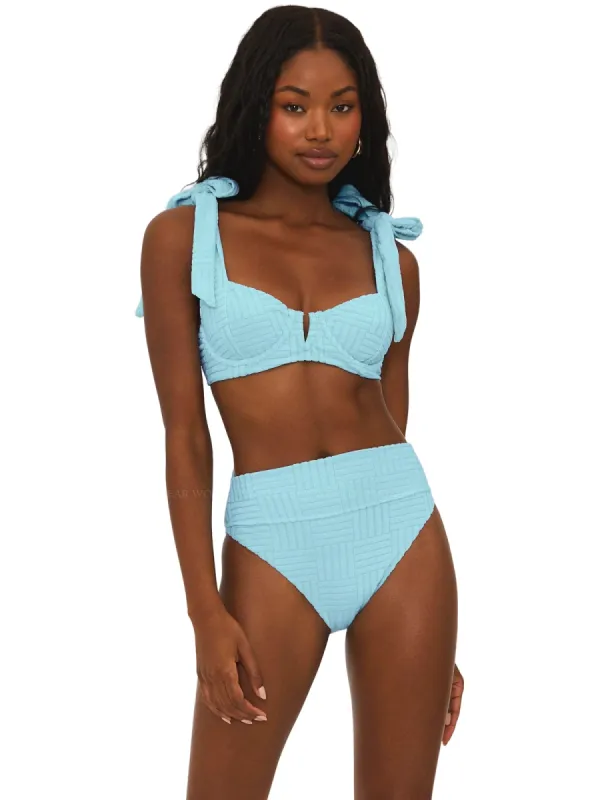Blair-Highway Bikini sold by SWORLD Inc