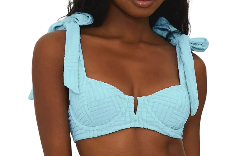 Blair-Highway Bikini sold by SWORLD Inc product image thumbnail 5