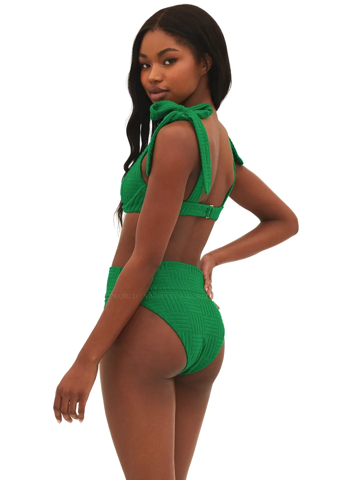 Blair-Highway Bikini sold by SWORLD Inc product image thumbnail 2