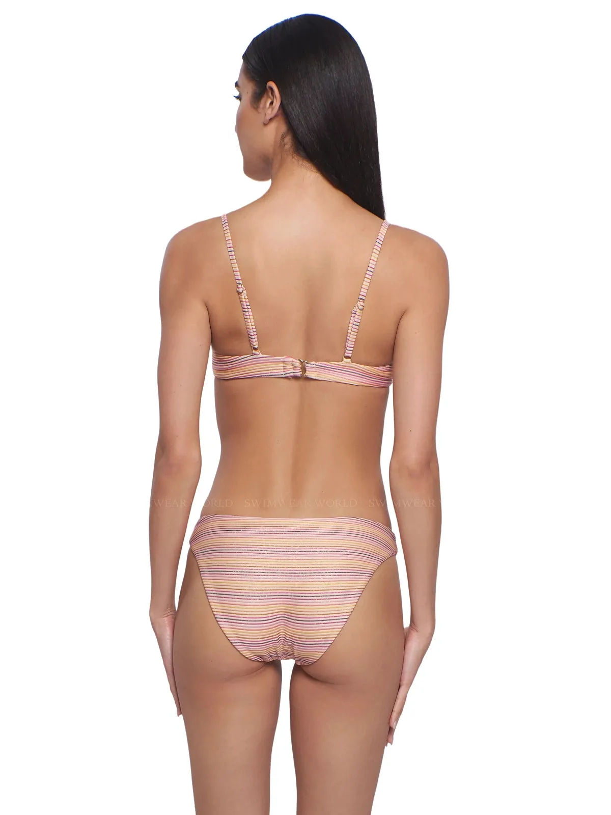 Lara-Bella-Shelley Bikini sold by SWORLD Inc product image thumbnail 2