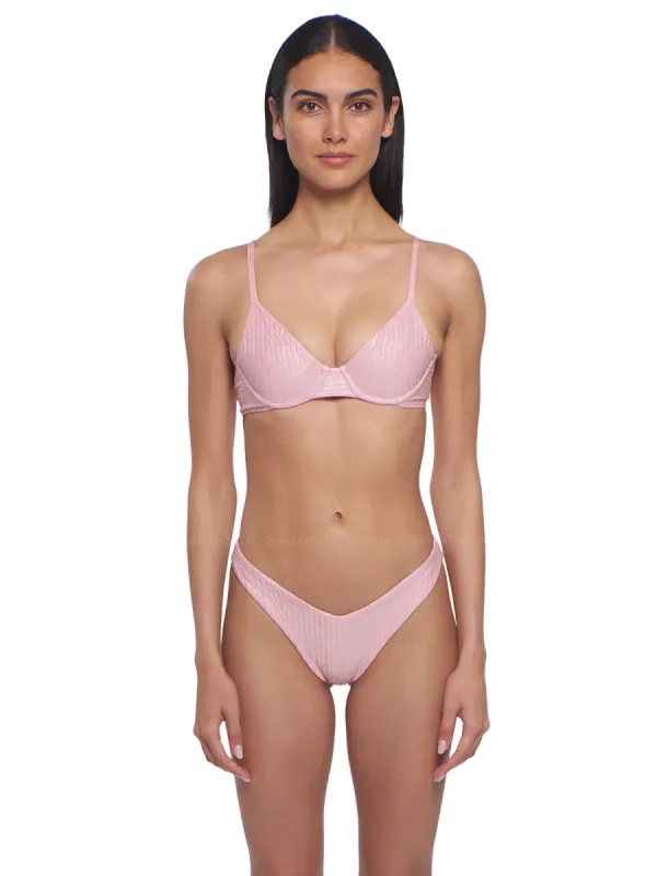 Bailey-Bella-Shelley Bikini sold by SWORLD Inc