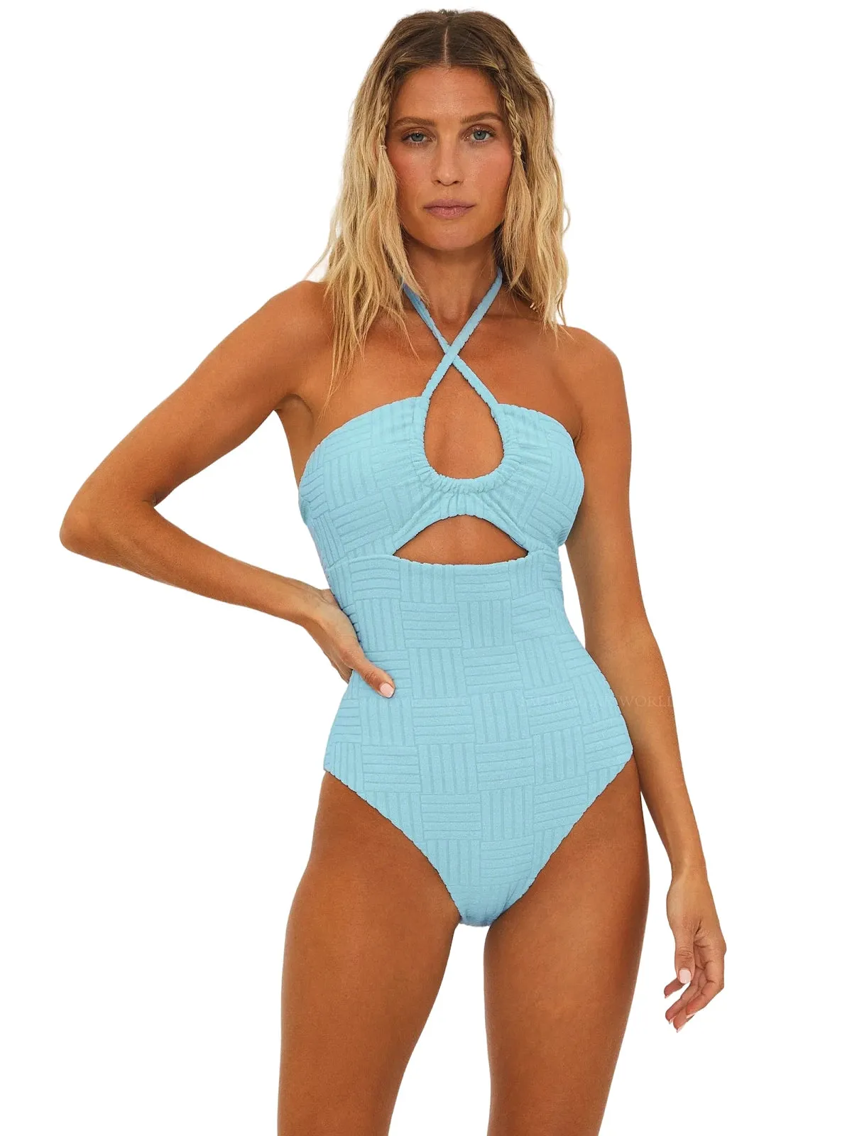 Phoenix One Piece sold by SWORLD Inc