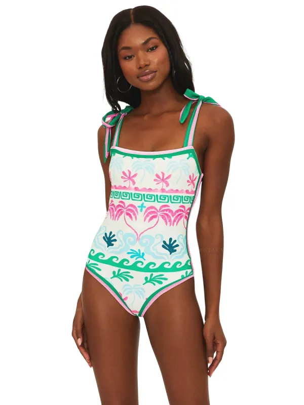 Shona One Piece sold by SWORLD Inc