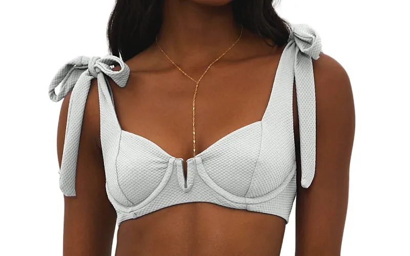 Blair-Highway Bikini sold by SWORLD Inc product image thumbnail 3