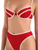 Margot-Lissa Bikini sold by SWORLD Inc