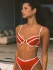 Margot-Lissa Bikini sold by SWORLD Inc
