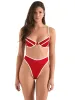 Margot-Lissa Bikini sold by SWORLD Inc