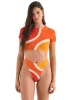 Gaia-Iggy Bikini sold by SWORLD Inc