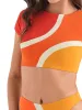 Gaia-Iggy Bikini sold by SWORLD Inc