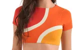 Gaia-Iggy Bikini sold by SWORLD Inc