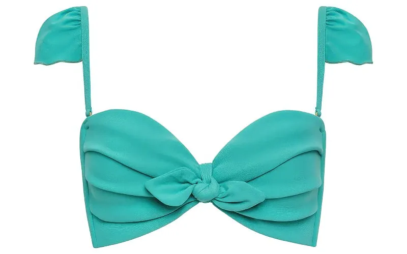 Cabana-Paula Bikini sold by SWORLD Inc product image thumbnail 4