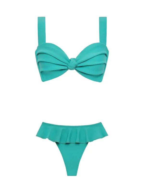 Hayden-Tamarindo Bikini sold by SWORLD Inc