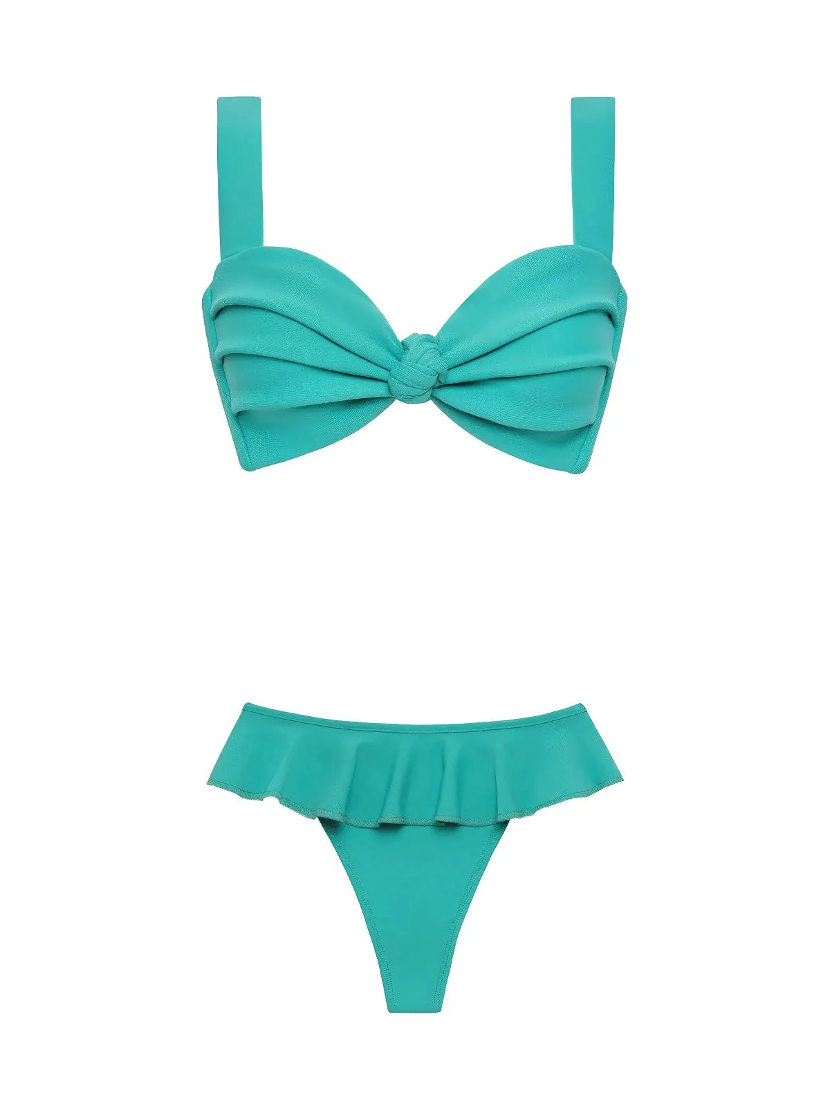 Hayden-Tamarindo Bikini sold by SWORLD Inc