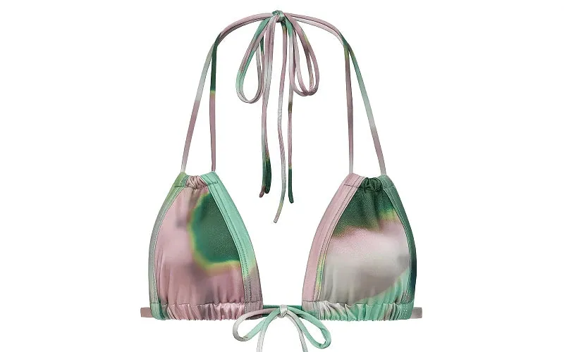 Euro Bow-Lulu Bikini sold by SWORLD Inc product image thumbnail 4