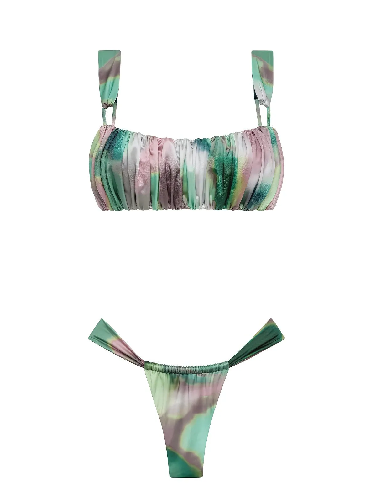 Victoria-Sandra Bikini sold by SWORLD Inc